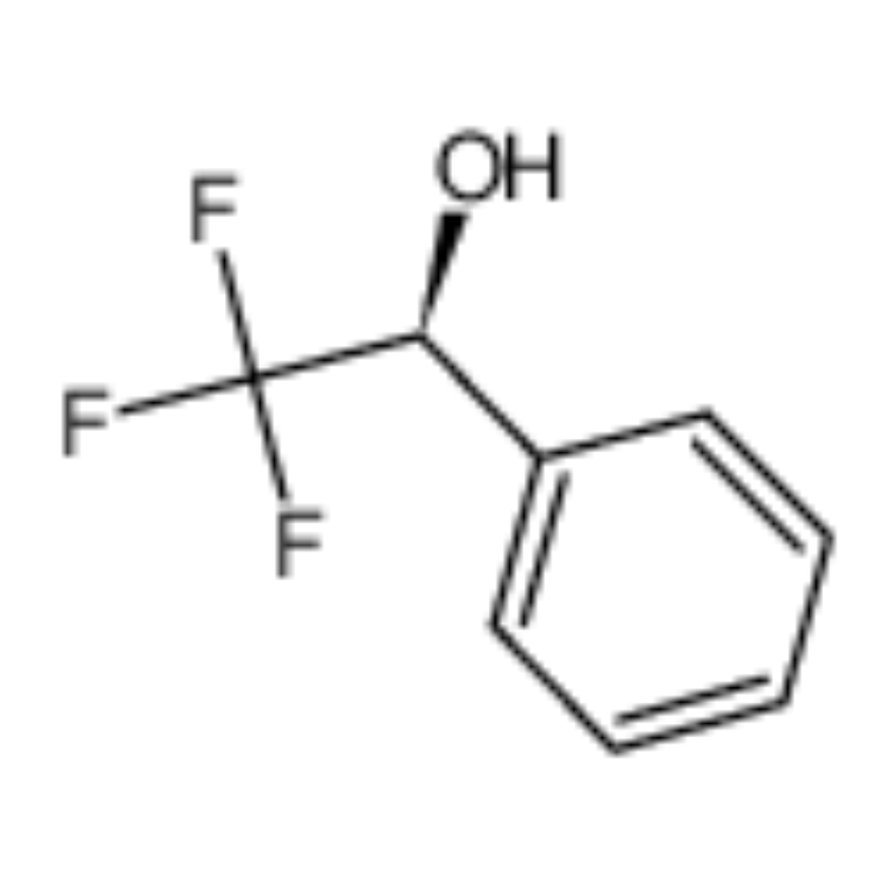 (S) -2,2,2-trifluor-1-fenylethanol