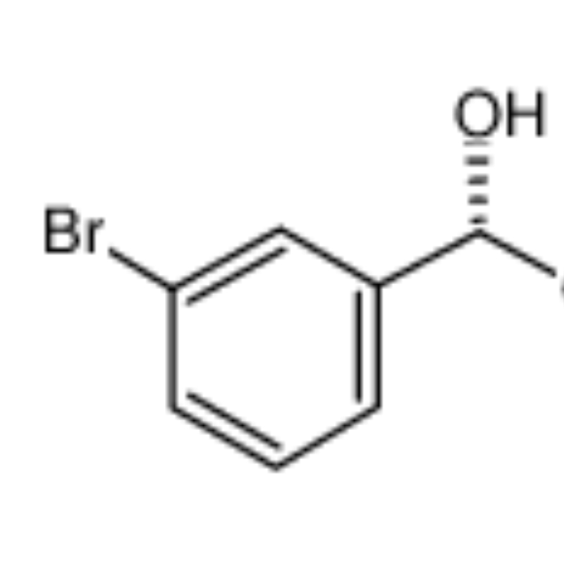 (1R) -1- (3-broomofenyl) ethanol