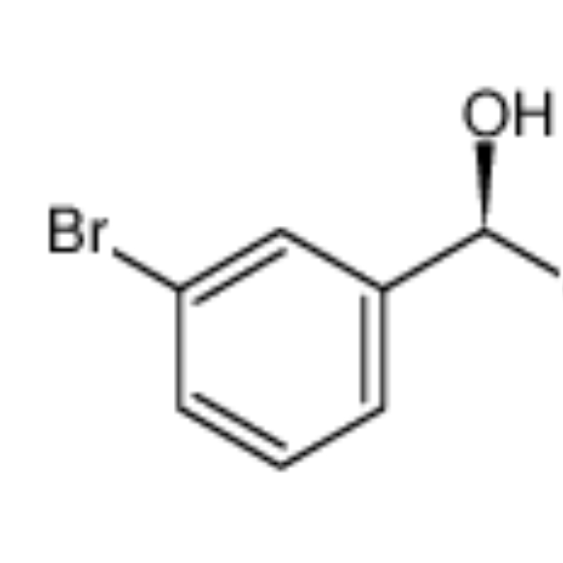 (1s) -1- (3-broomofenyl) ethanol