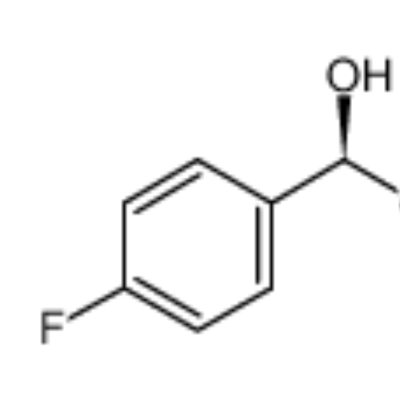 (1S) -1- (4-fluorofenyl) ethanol