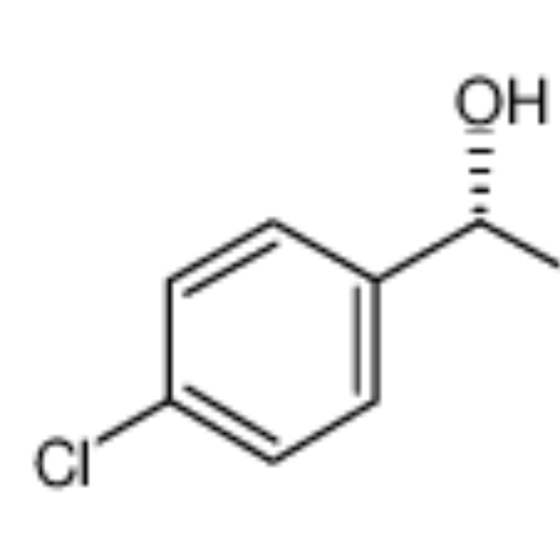 (R) -1- (4-chloorfenyl) ethanol