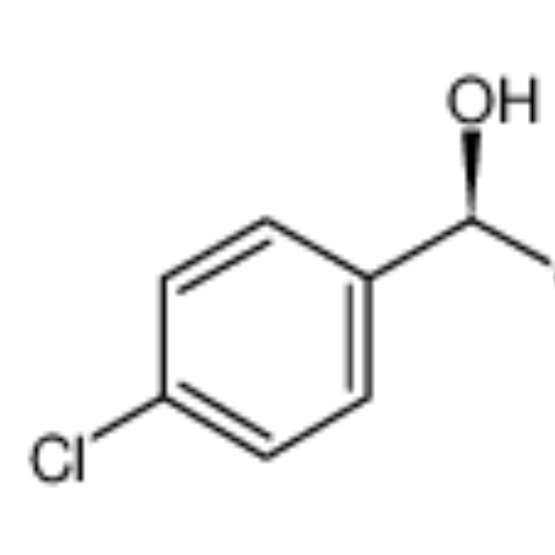 (S) -1- (4-chloorfenyl) ethanol