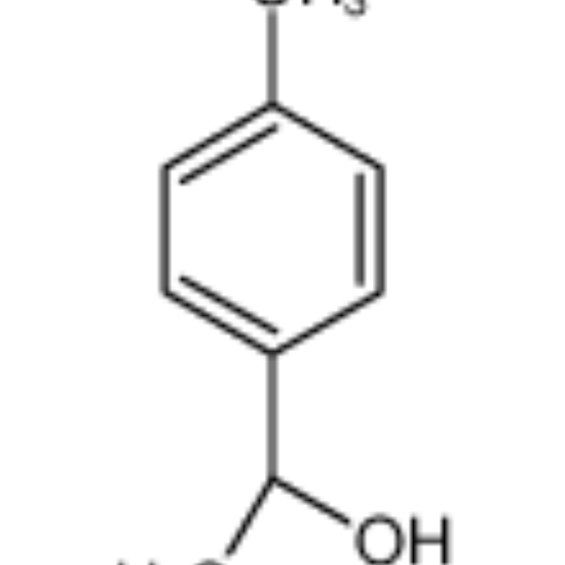 (S) -1- (4-methylfenyl) ethanol