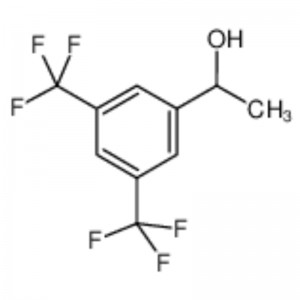 (R) -1- (3,5-bis-trifluoromethyl-fenyl) -ethanol