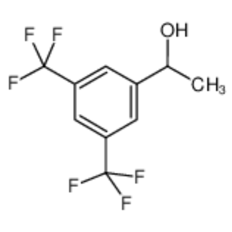 (R) -1- (3,5-bis-trifluoromethyl-fenyl) -ethanol