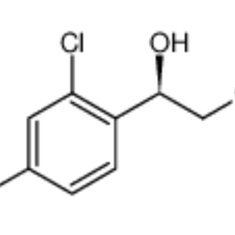 (R) -2-chloor-1- (2,4-dichloorfenyl) ethanol
