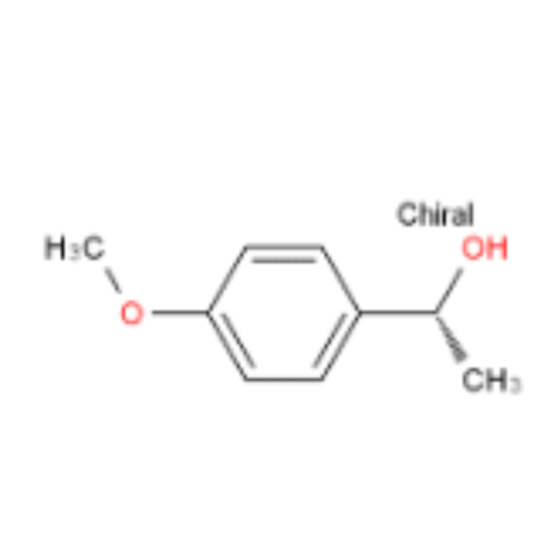 (R) -1- (4-methoxyfenyl) Ethanol